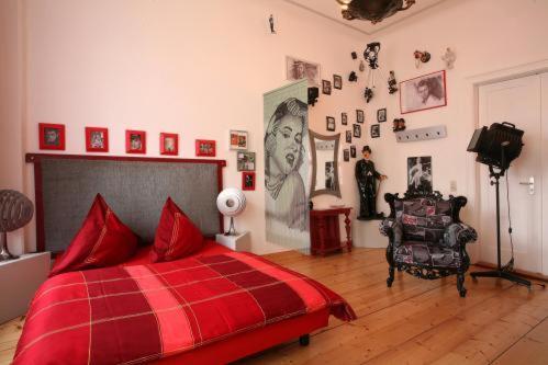 City-oase Guest house 3*