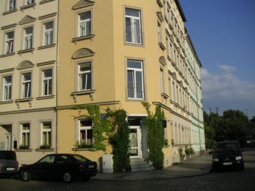 City-oase Dresden