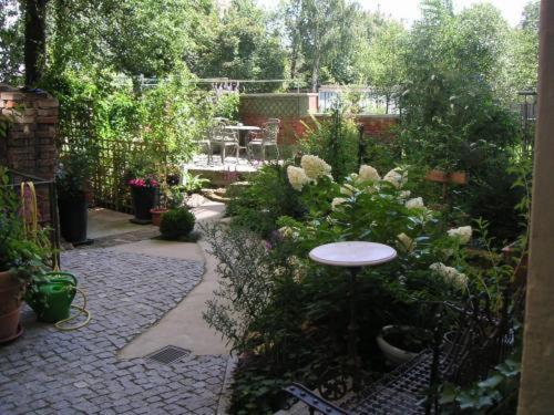 City-oase Guest house Dresden