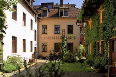 An Der Pillnitzer Schlossfaehre 3*