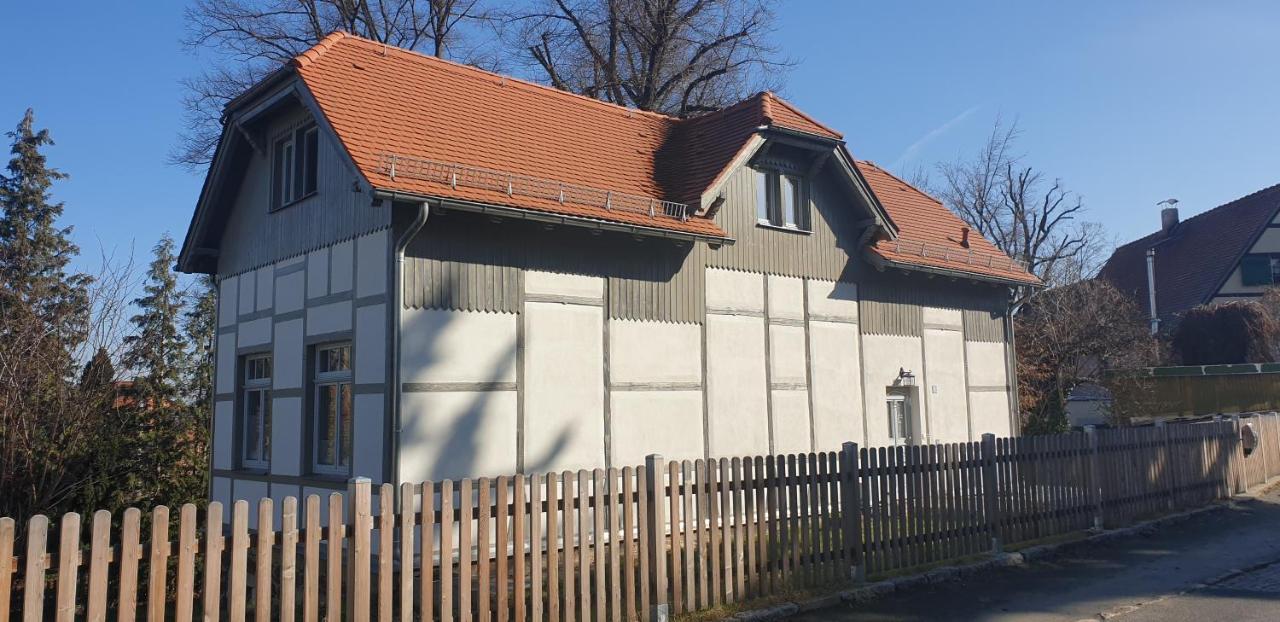 Fliederhaus *