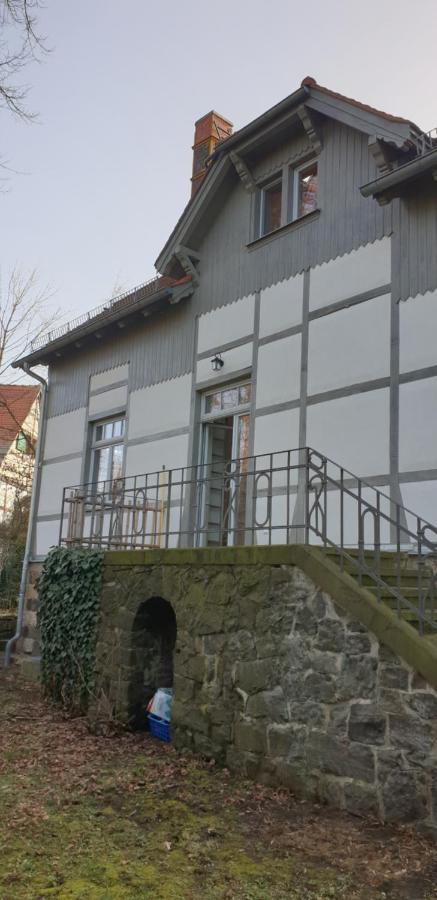 Fliederhaus *
