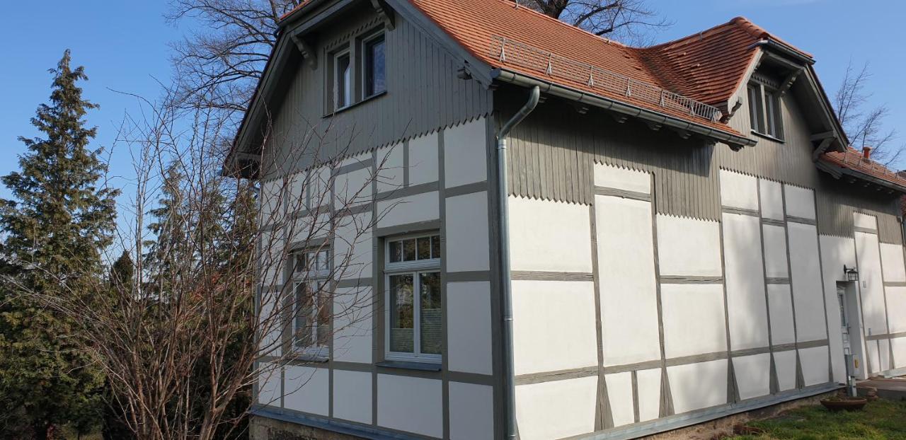 Fliederhaus * Dresden