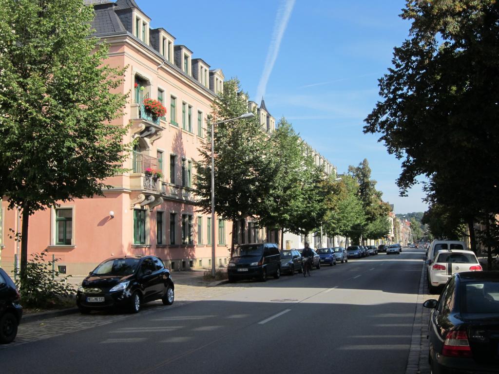 Appartement Barbara *