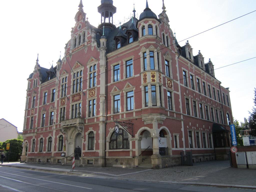 Barbara * Dresden