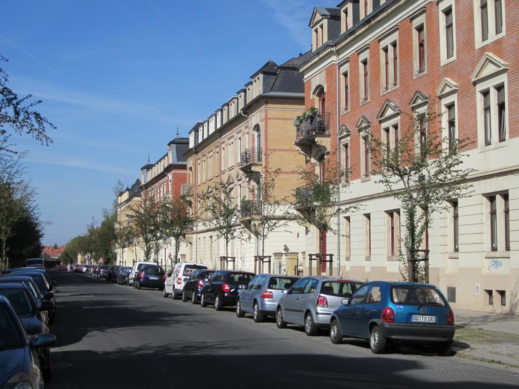 Barbara Appartement *