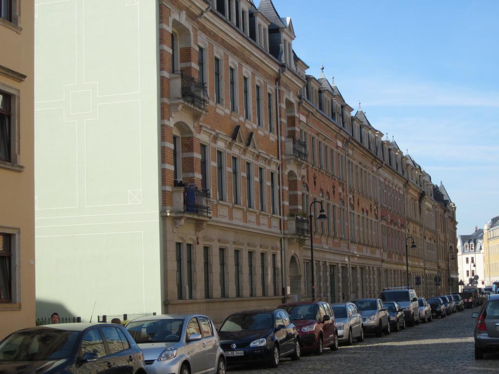 Barbara Appartement Dresden