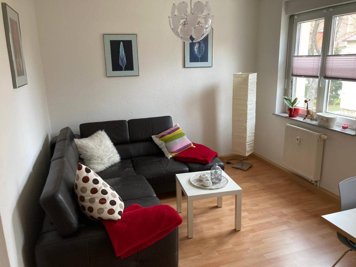 Appartement Tapetenwechsel -balkon- Dresden