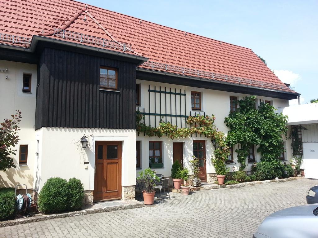 Alttolkewitzer Ferien-&privatzimmer Mrosk 3* Dresden
