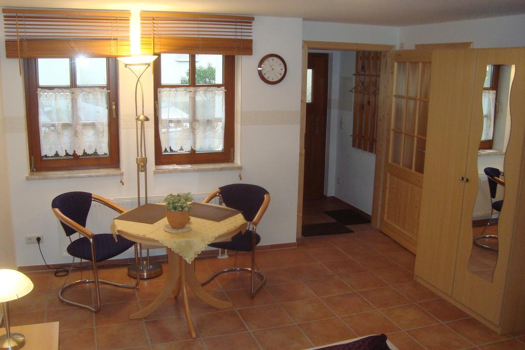Alttolkewitzer Ferien-&privatzimmer Mrosk Gasthof Dresden