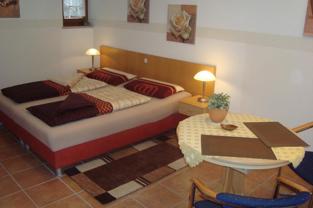 Alttolkewitzer Ferien-&privatzimmer Mrosk Gasthof