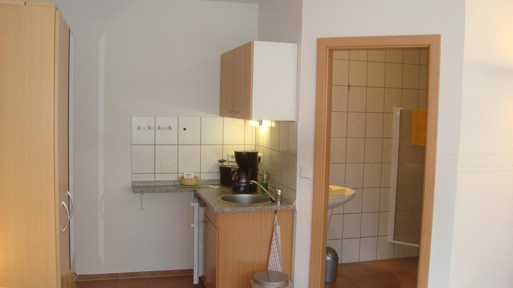 Alttolkewitzer Ferien-&privatzimmer Mrosk Gasthof Dresden