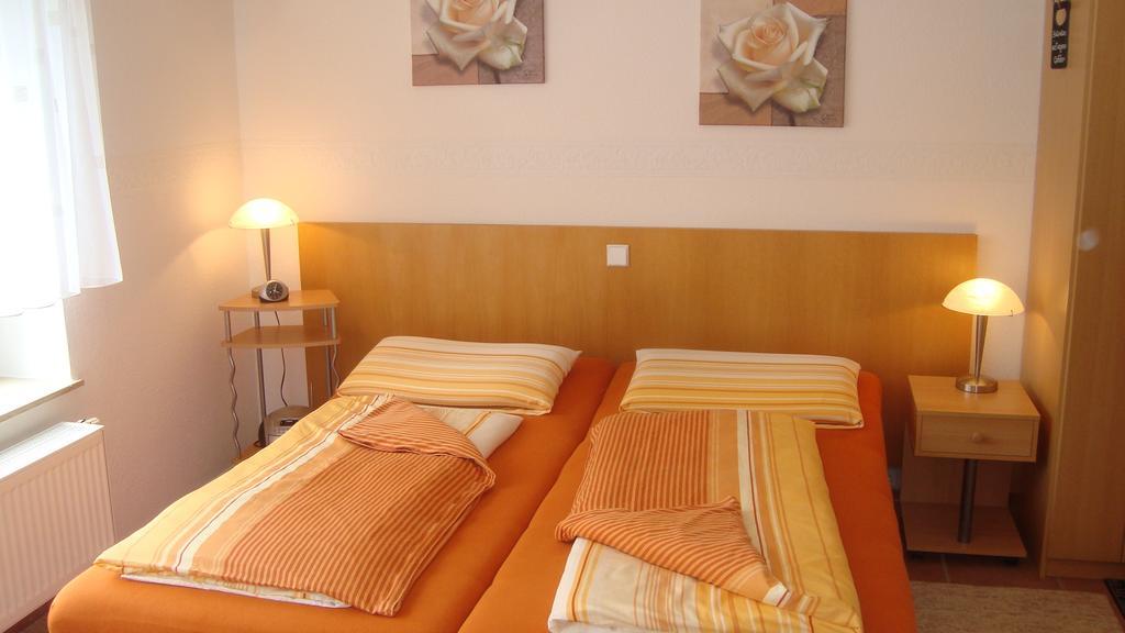Gasthof Alttolkewitzer Ferien-&privatzimmer Mrosk 3*