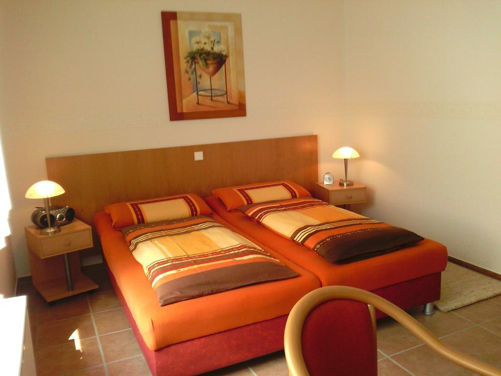 Alttolkewitzer Ferien-&privatzimmer Mrosk Gasthof 3*