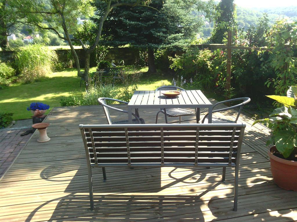 Alttolkewitzer Ferien-&privatzimmer Mrosk Gasthof Dresden