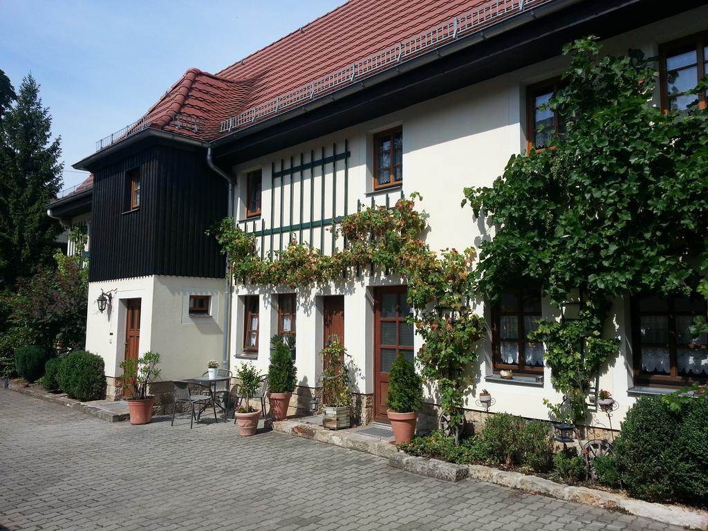 Alttolkewitzer Ferien-&privatzimmer Mrosk Gasthof