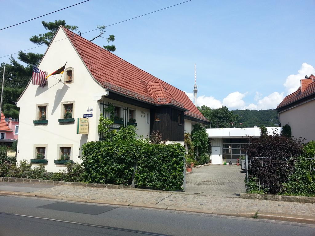 Alttolkewitzer Ferien-&privatzimmer Mrosk