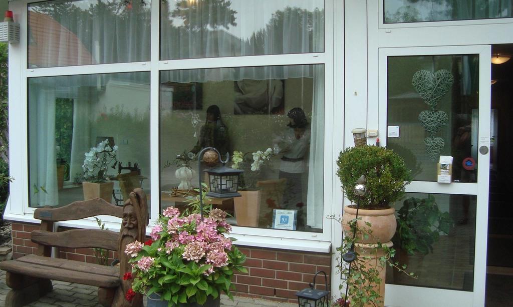 Alttolkewitzer Ferien-&privatzimmer Mrosk 3* Dresden