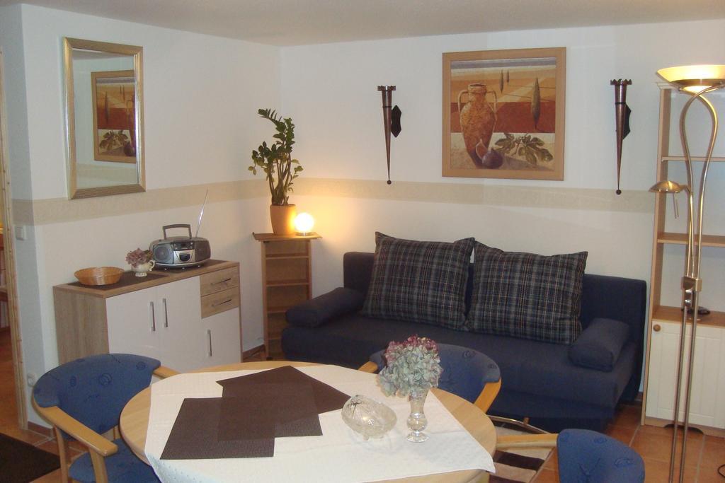 Alttolkewitzer Ferien-&privatzimmer Mrosk Dresden