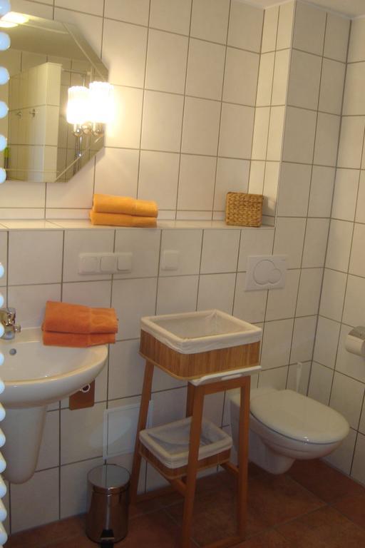 Gasthof Alttolkewitzer Ferien-&privatzimmer Mrosk