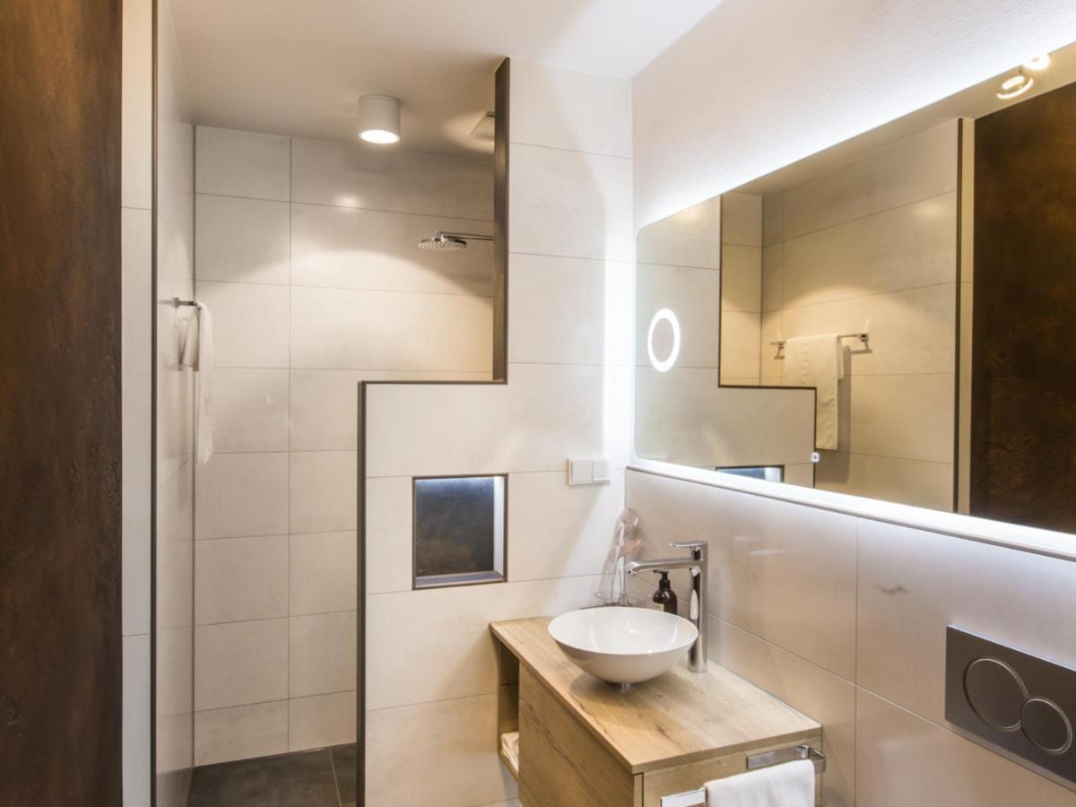 Apartment Dresden-pillnitz - Elbhang-villa - Am Zuckerhut