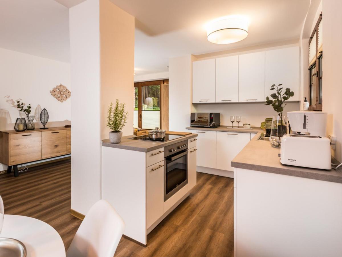 Dresden-pillnitz - Elbhang-villa - Am Zuckerhut Apartment *