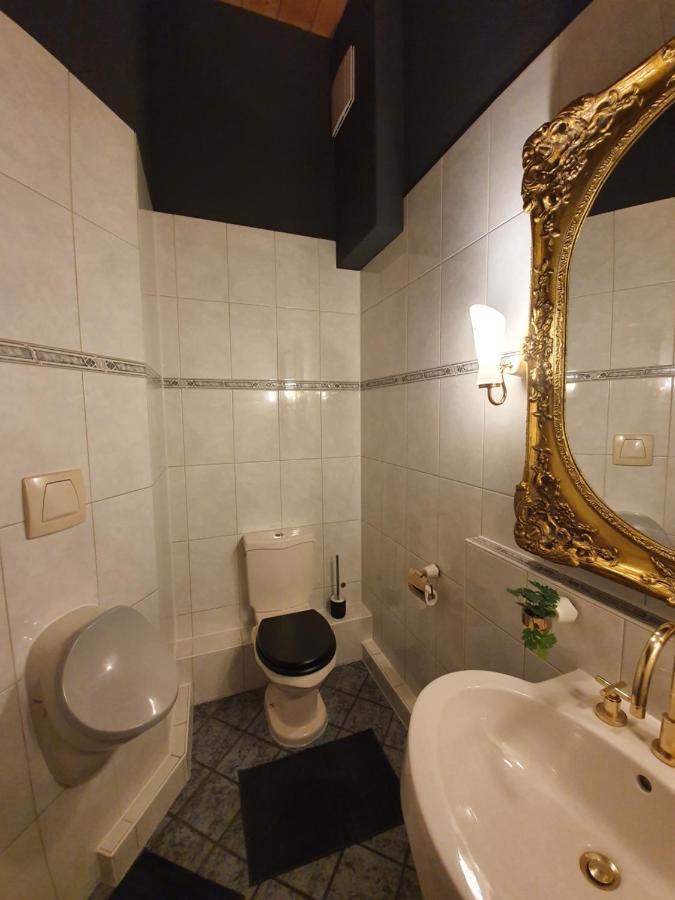 Storchennest Apartment