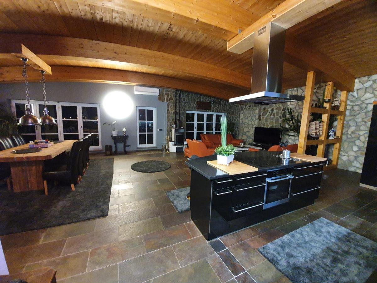 Storchennest Apartment