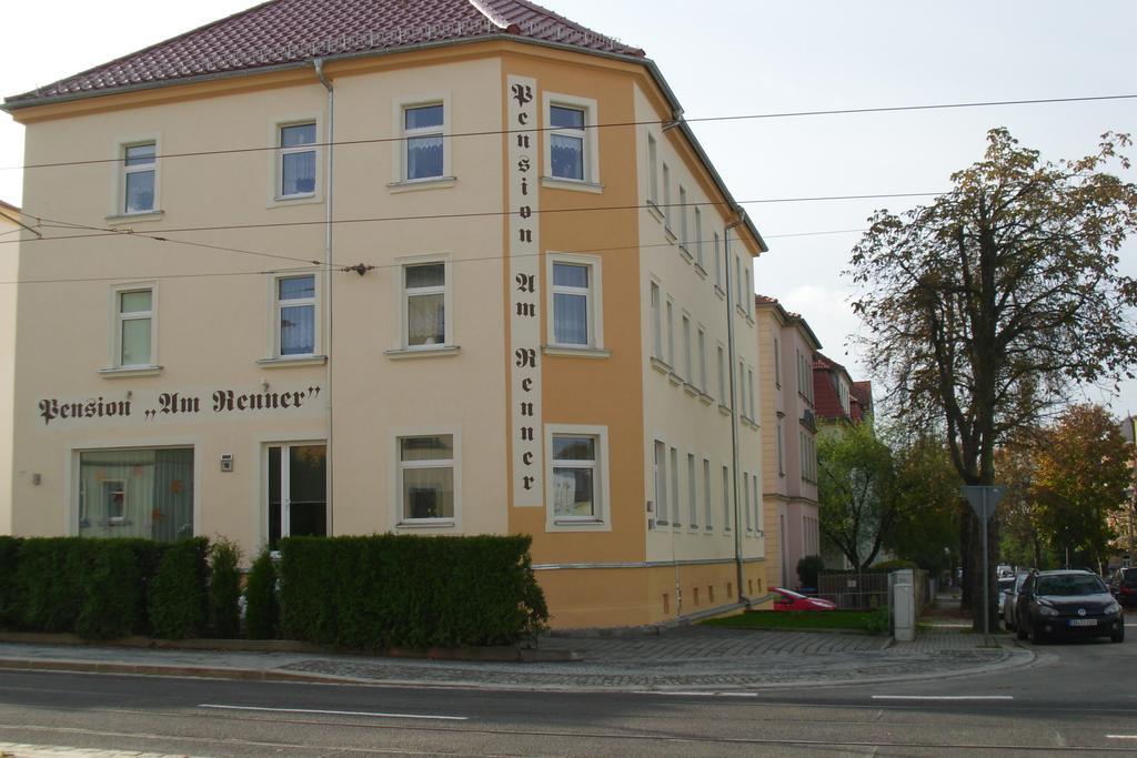 Am Renner Dresden