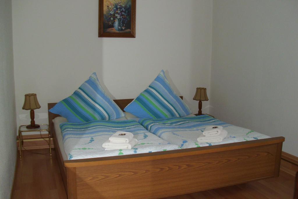 Am Renner Gasthof 2*