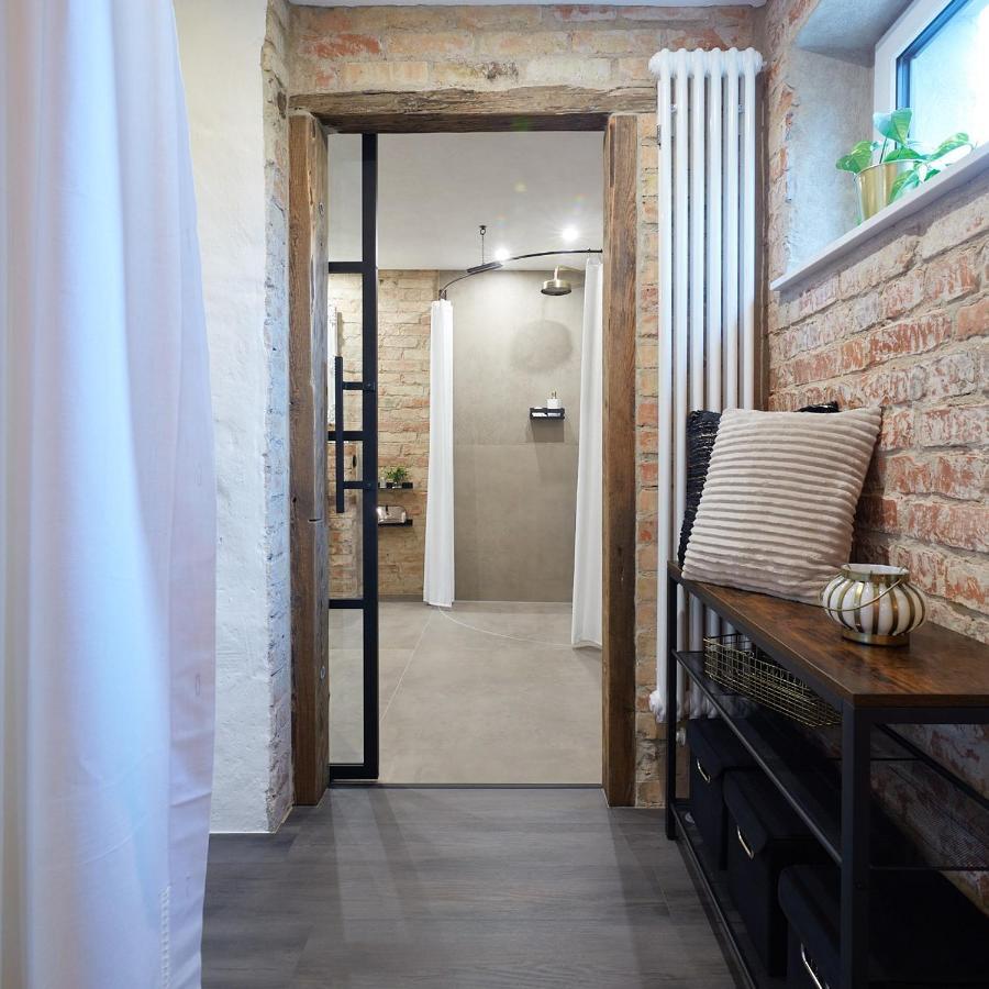 Apartment Strohhutmanufaktur Dresden