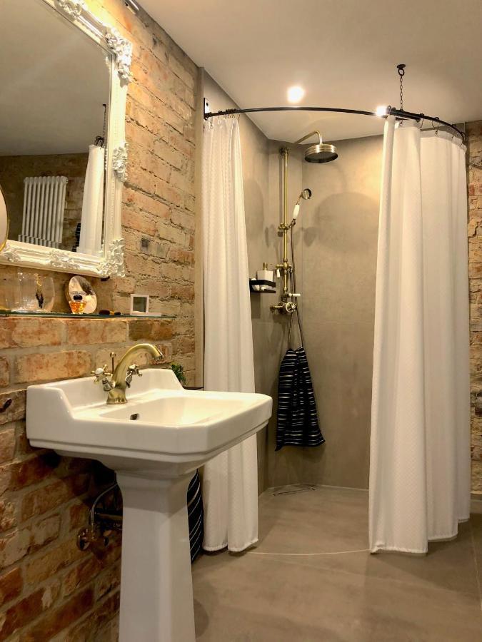 Strohhutmanufaktur Apartment *
