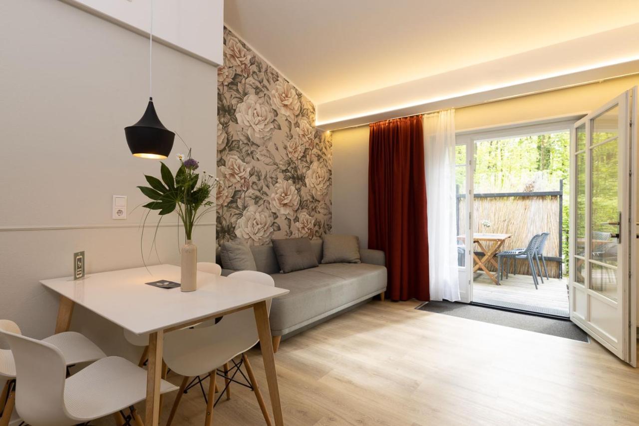 Apartment Little Dresden