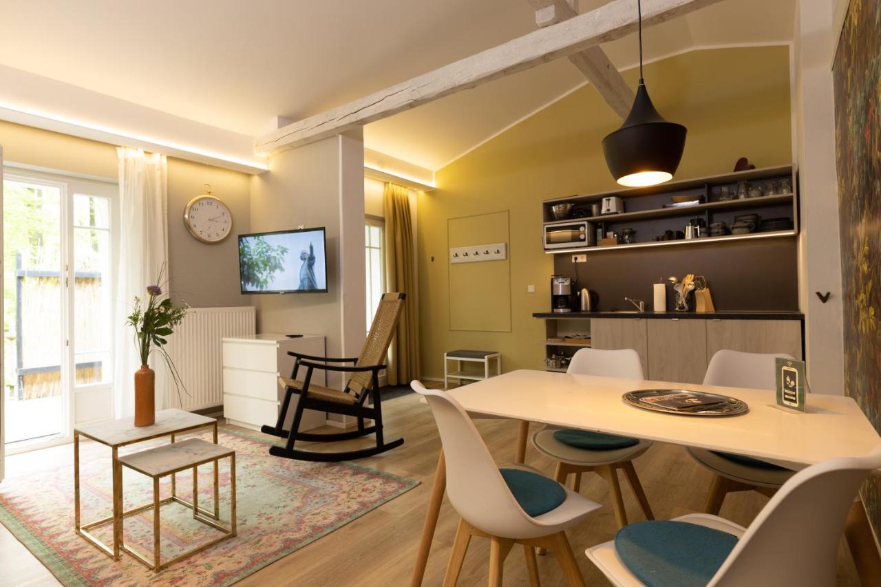 Little Apartment
