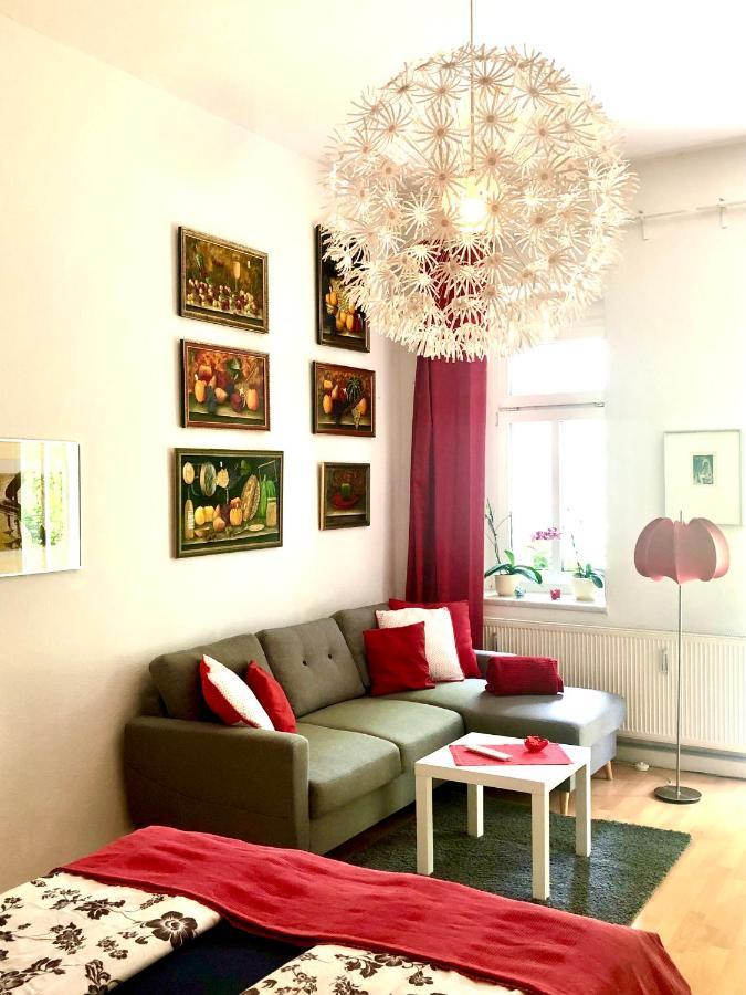 Apartment Alaune Dresden