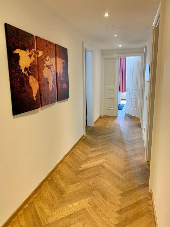 Familienapartment An Der Frauenkirche