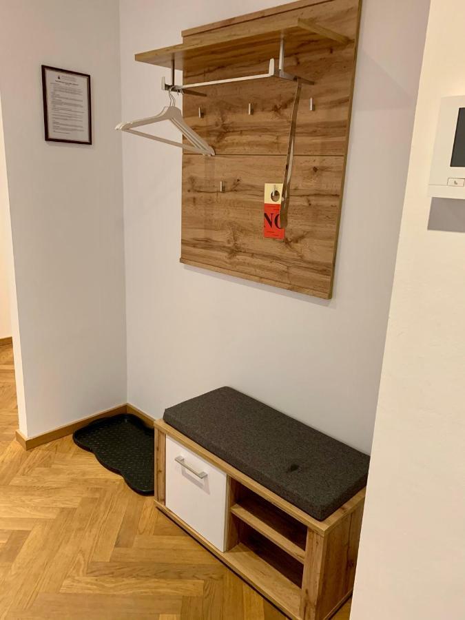 Apartment Familienapartment An Der Frauenkirche *