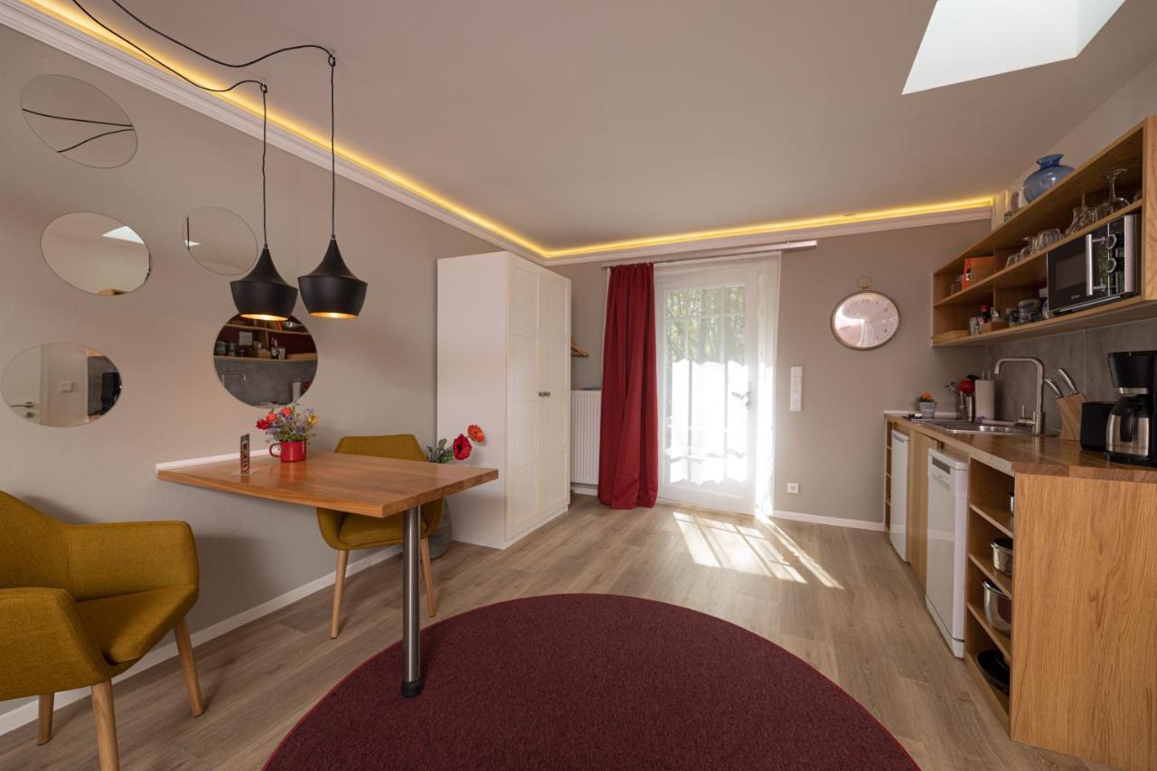 Little Apartment
