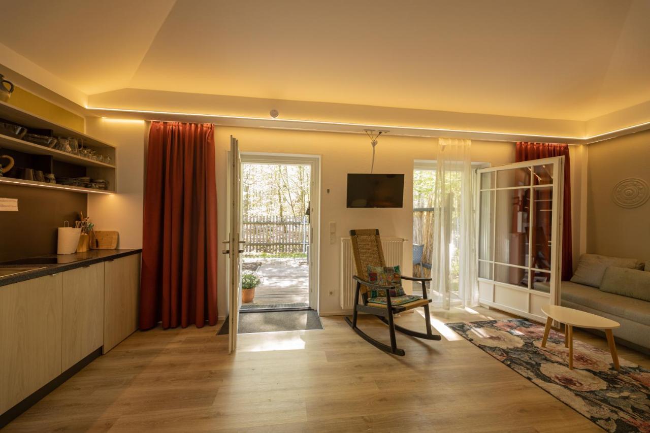 Apartment Little Dresden