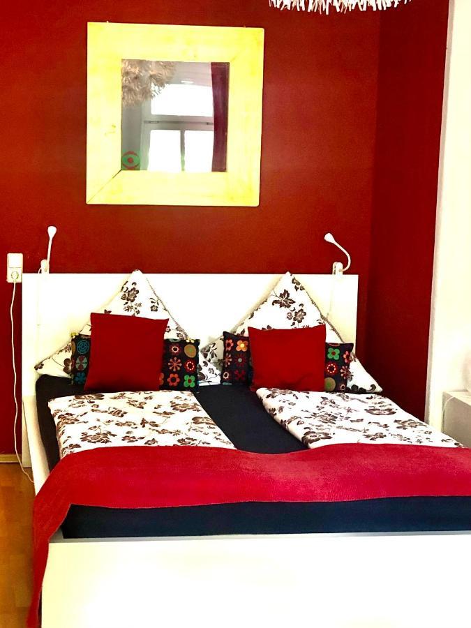 Apartment Alaune Dresden