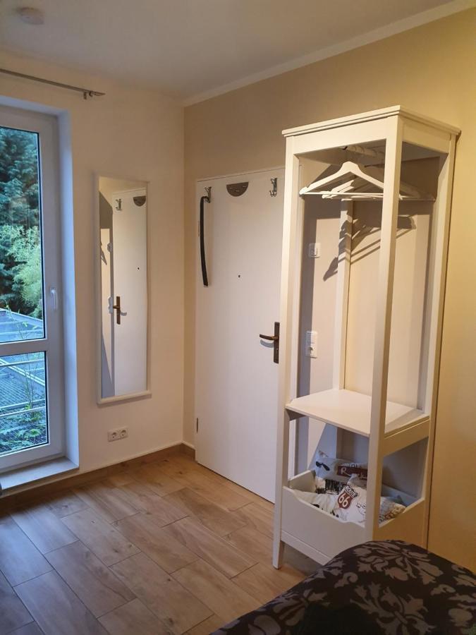 Papageiennest Apartment Dresden