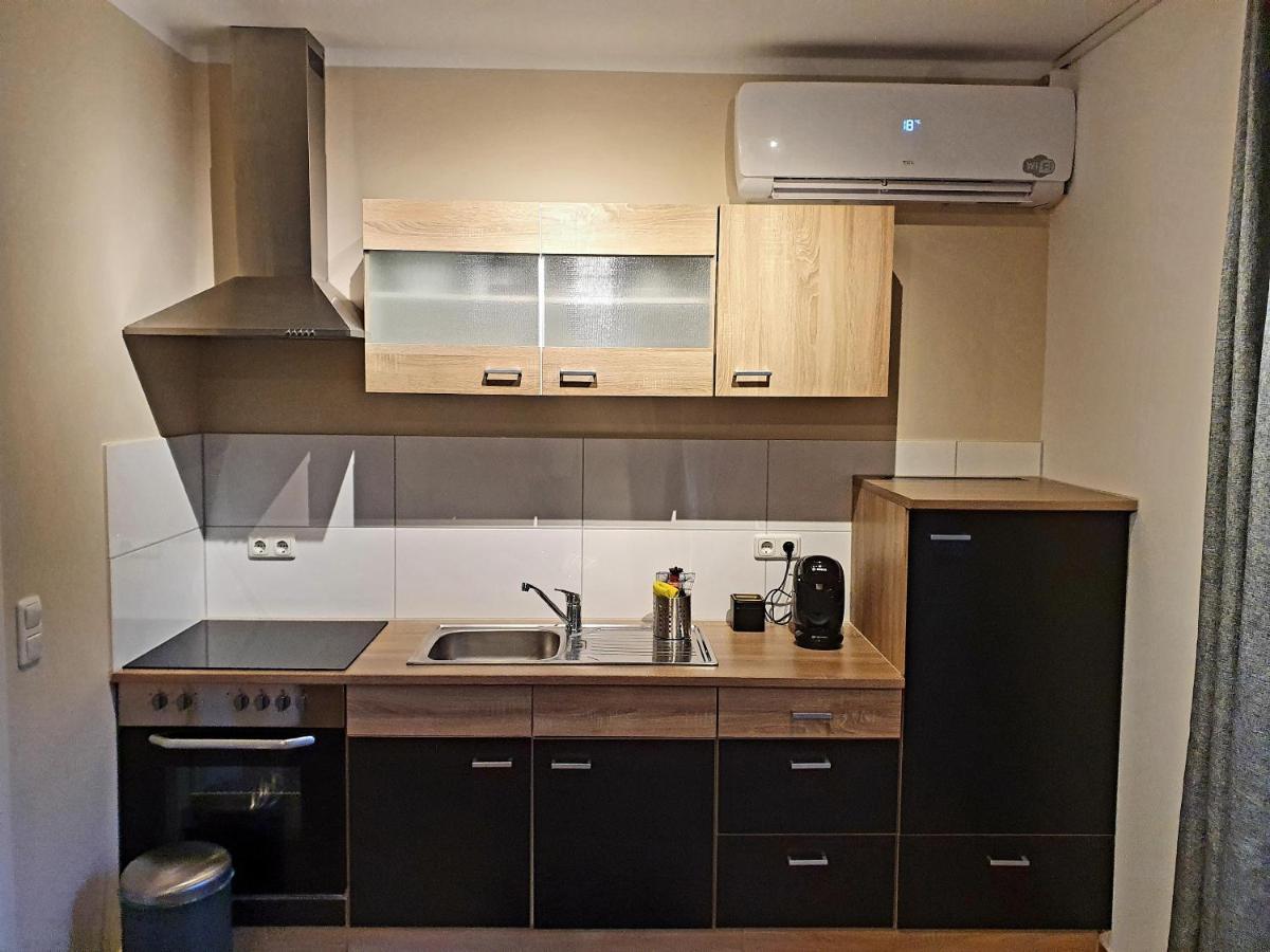 Apartment Papageiennest *