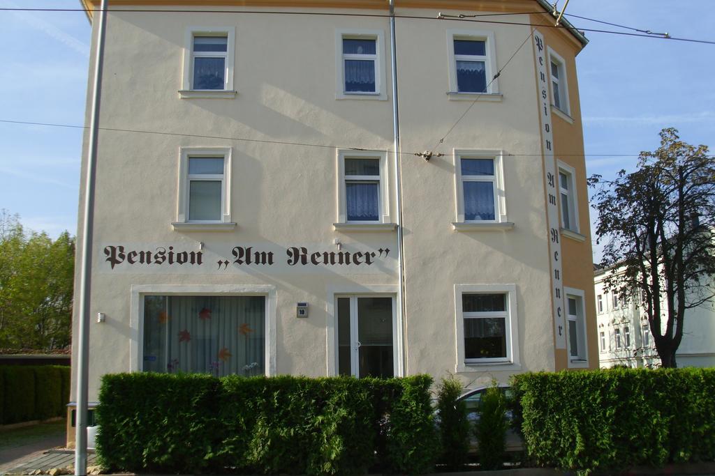Am Renner Gasthof Dresden