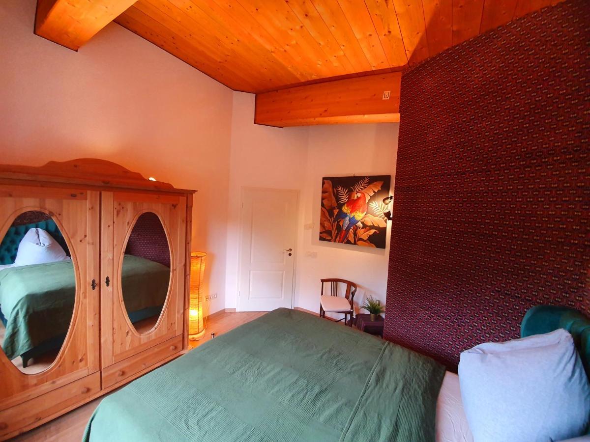Apartment Storchennest