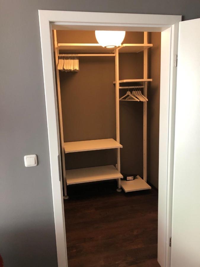 In Dresden-neustadt Appartement Dresden
