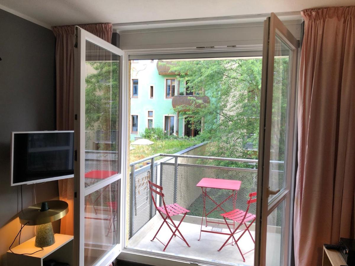 Appartement In Dresden-neustadt Dresden