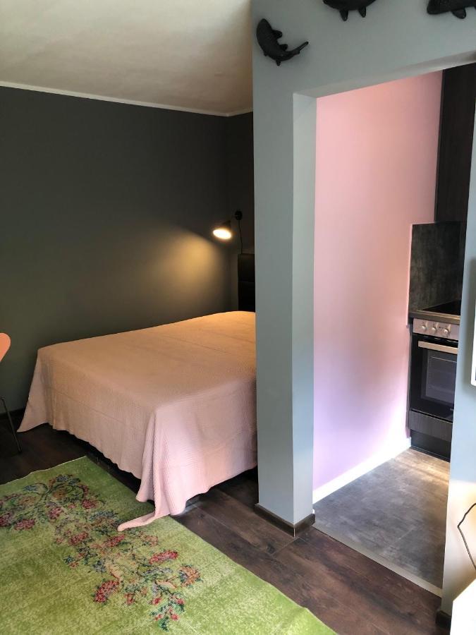 In Dresden-neustadt Appartement