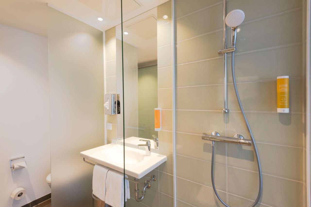 Super 8 By Wyndham Hotel Dresden