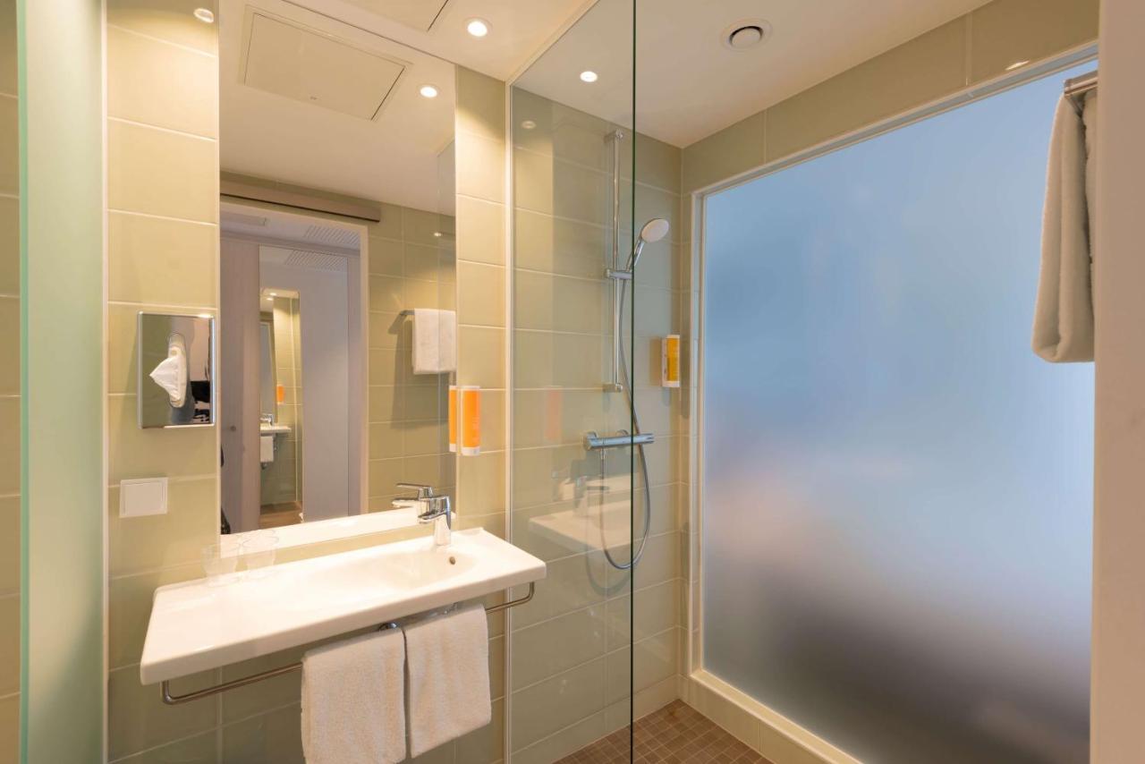 Hotel Super 8 By Wyndham Dresden