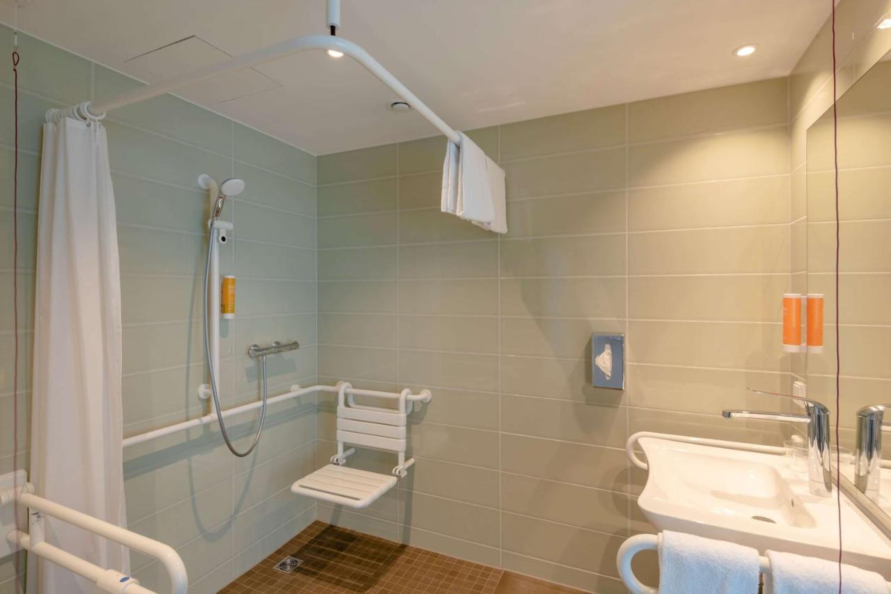 Super 8 By Wyndham Dresden